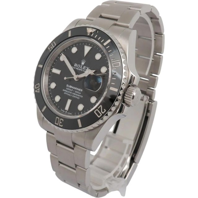 Rolex Submariner 126610 LN Image 2